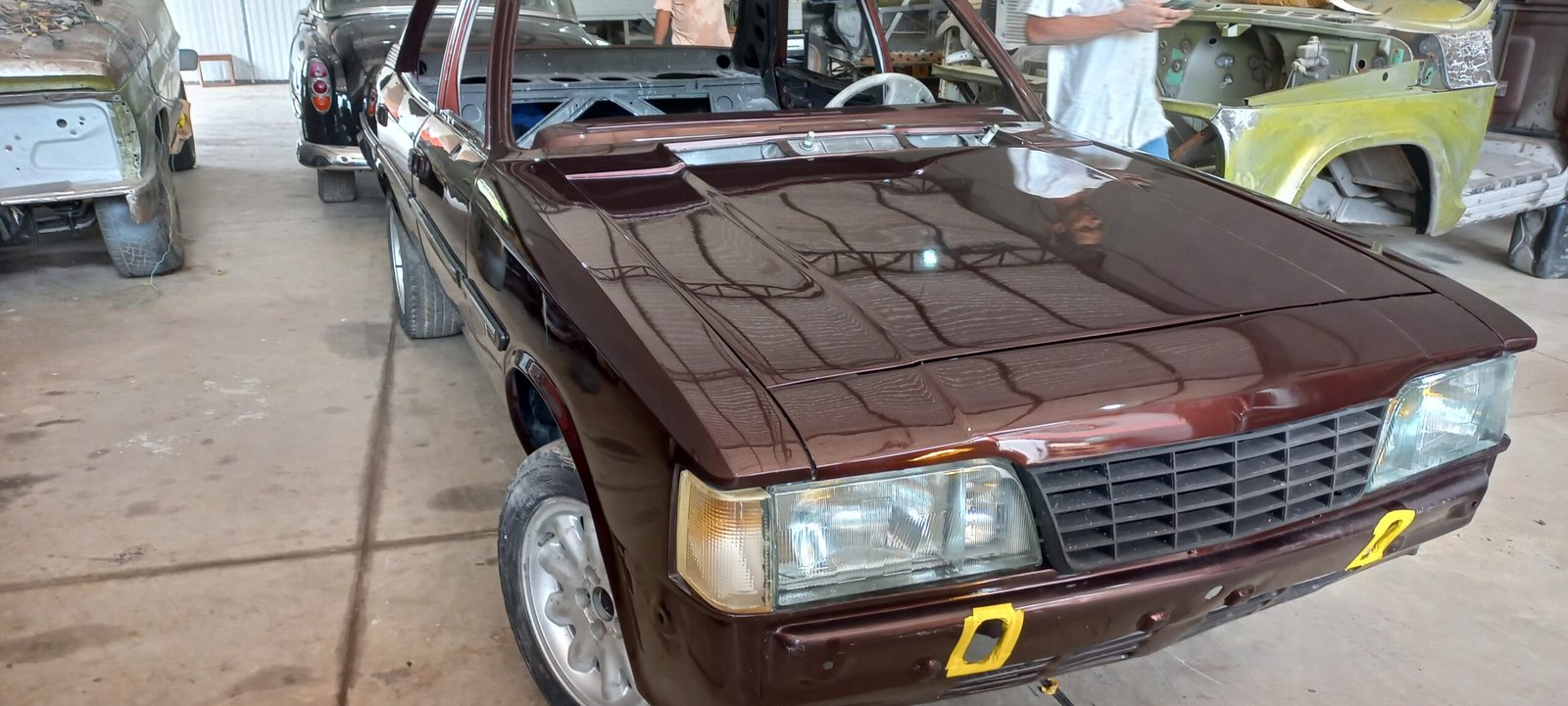 Opala do Fabrício
