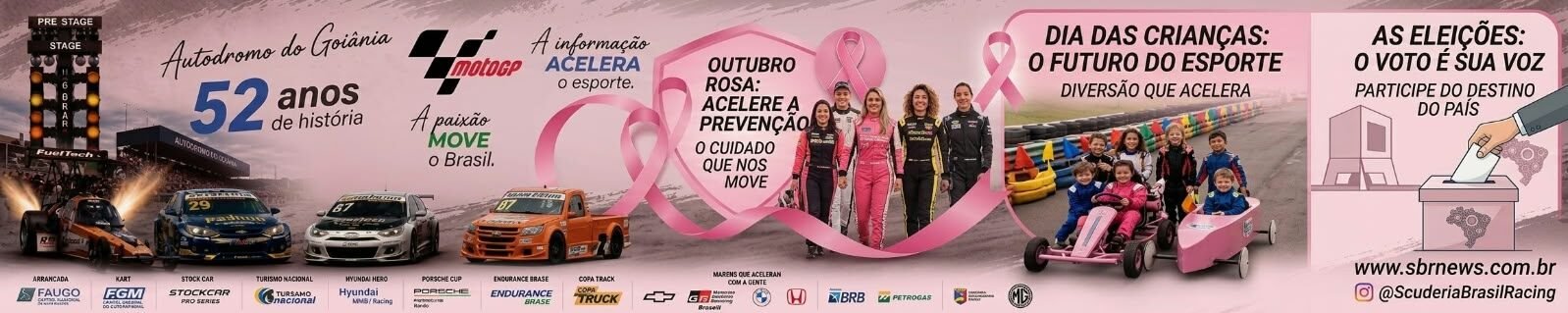 SBR – Scuderia Brasil Racing